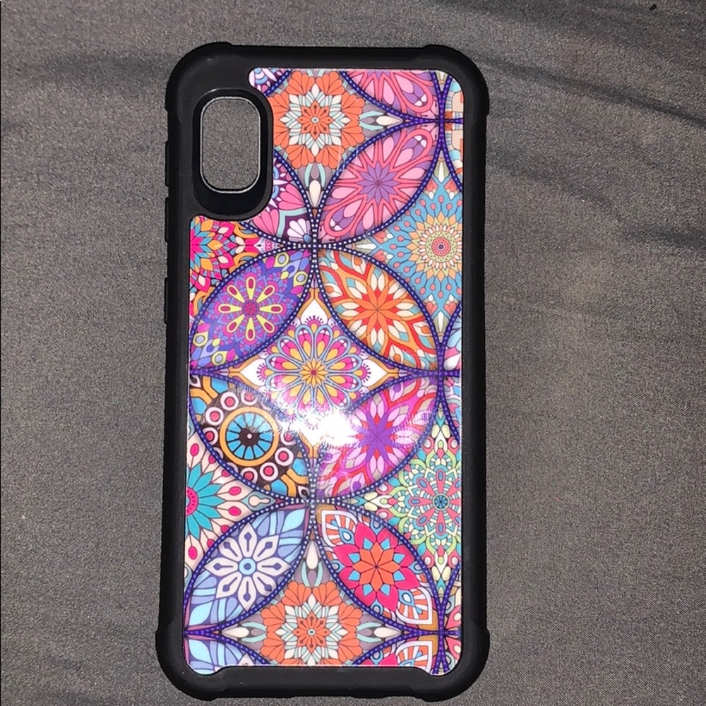 Samsung a10e case
